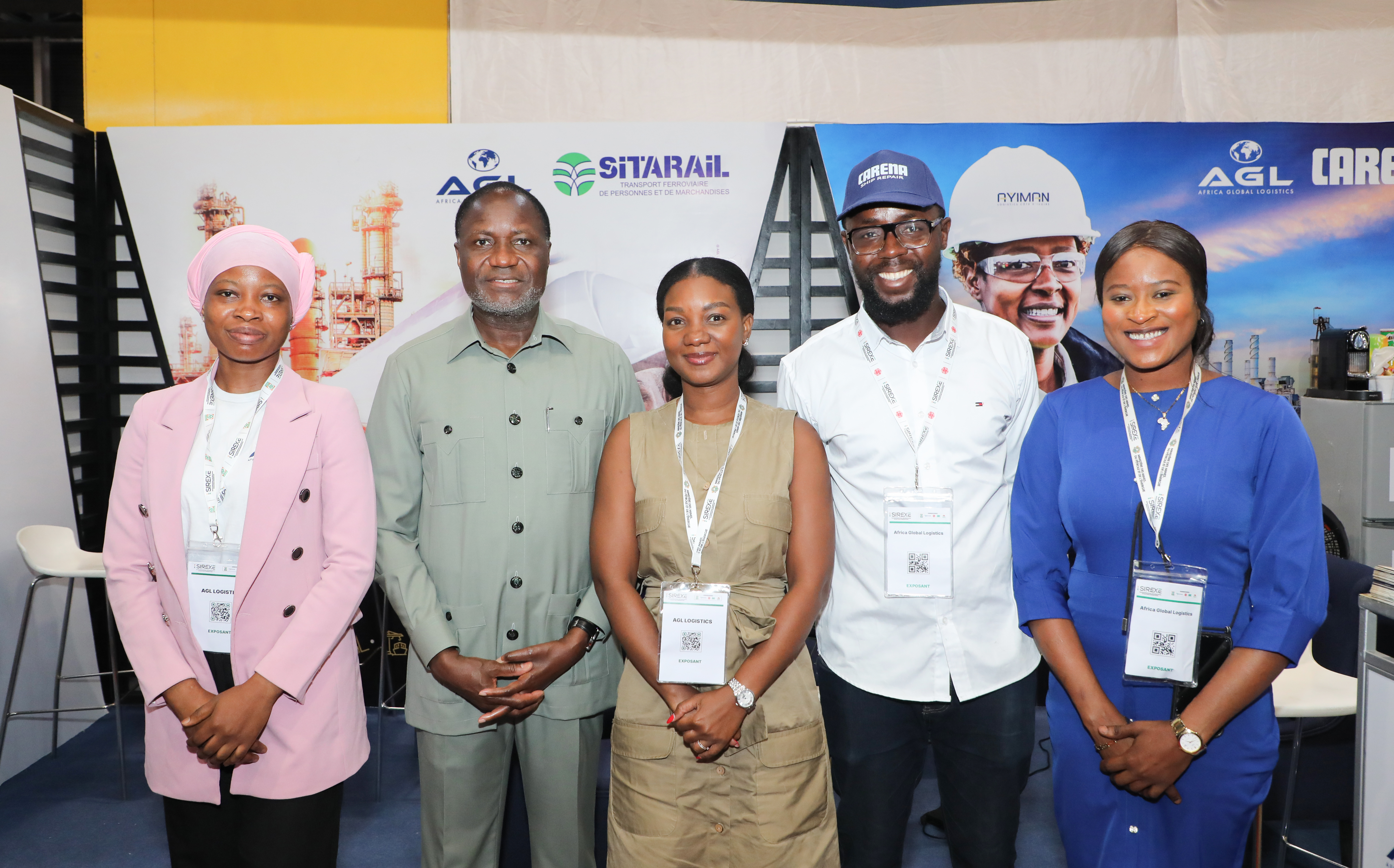 Interview SIREXE 2024