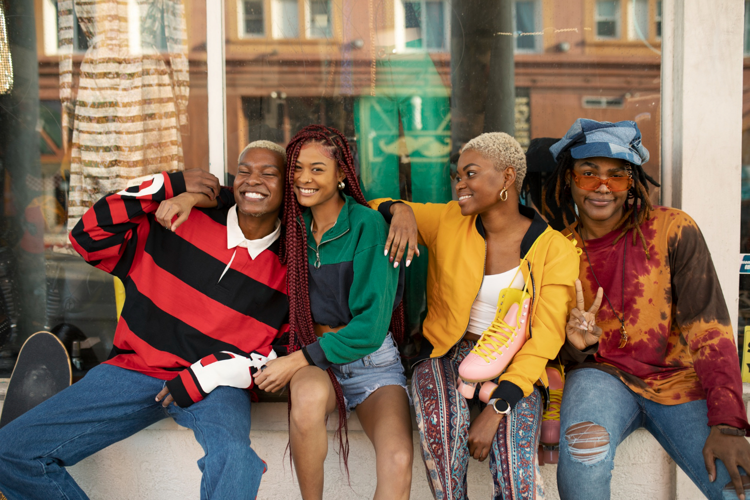 Formation professionnelle en Afrique