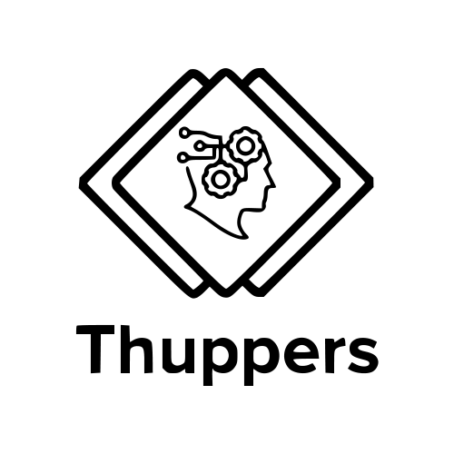 Thuppers Inc